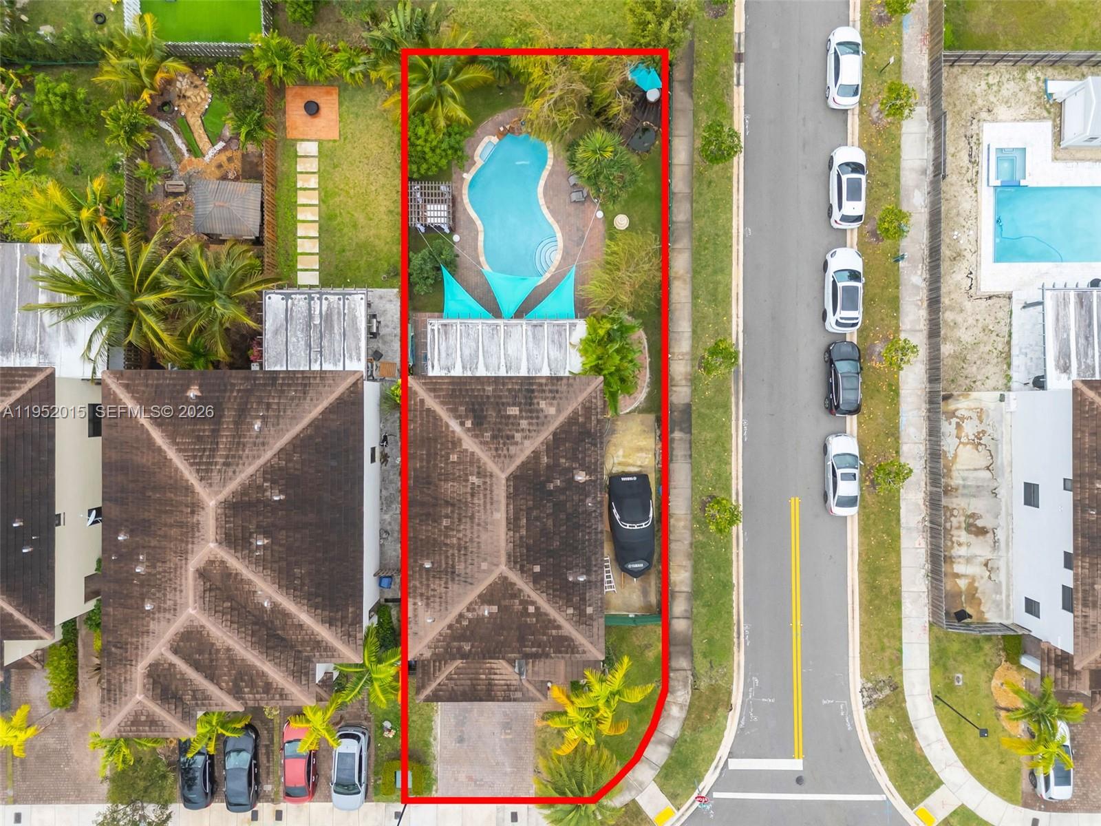 25010 SW 107th Ct Miami, FL 33032