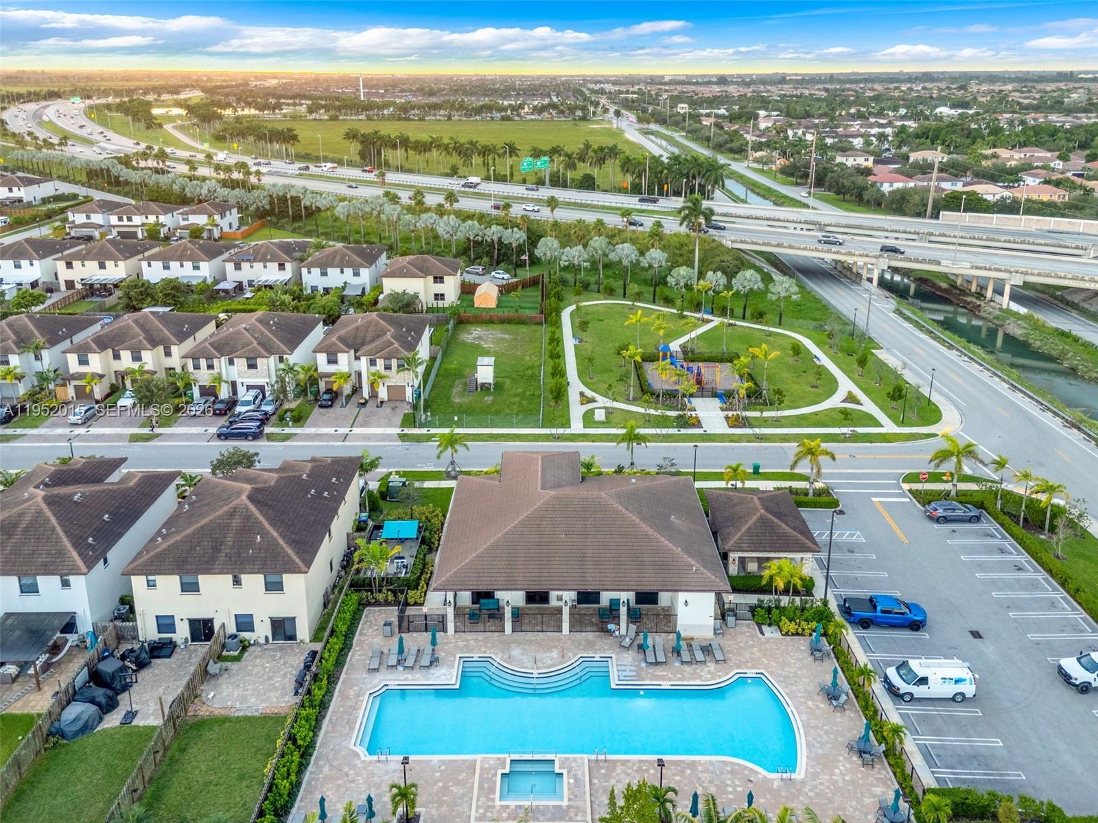 25010 SW 107th Ct Miami, FL 33032