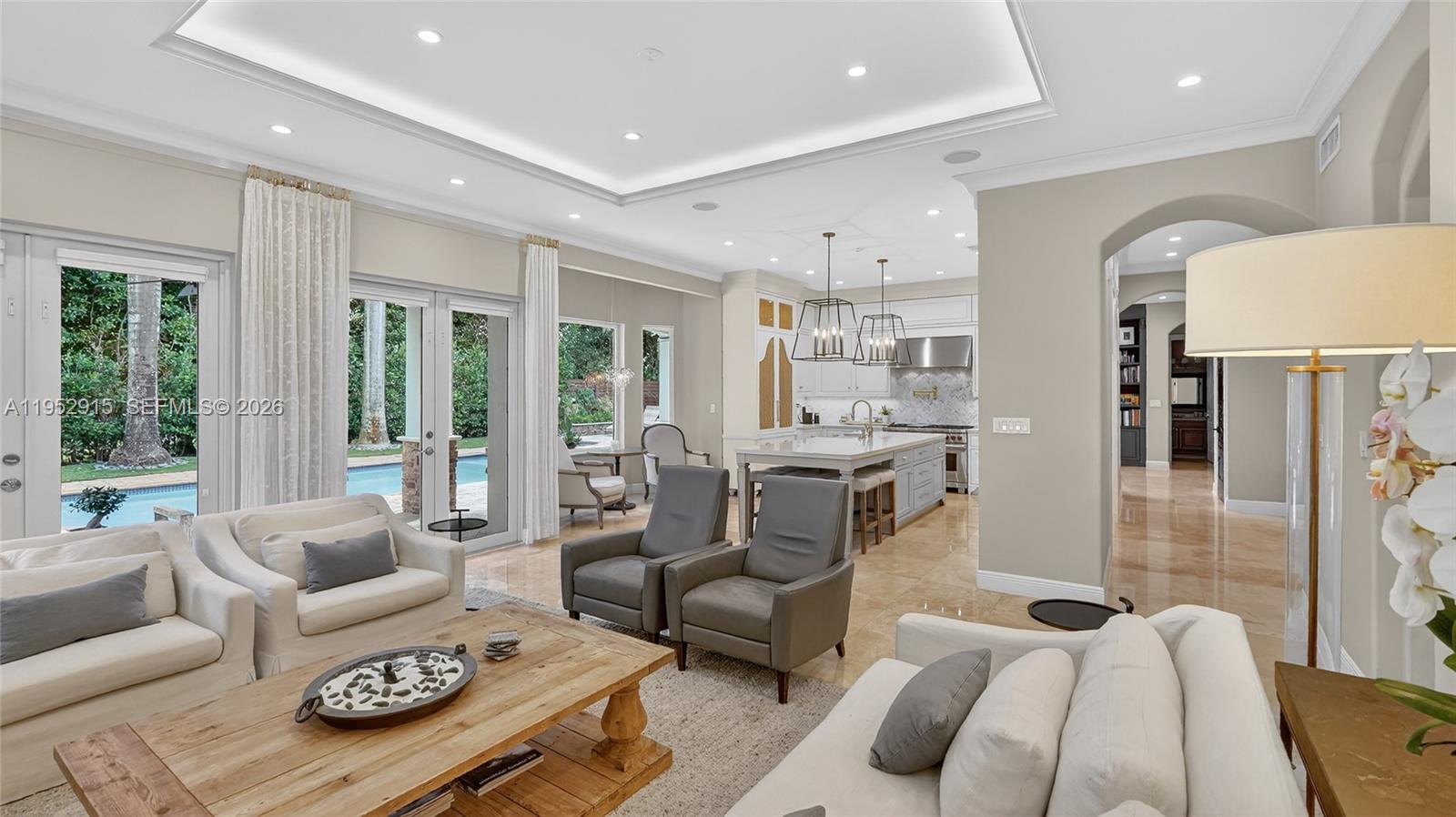 Undisclosed Address Palmetto Bay, FL 33157