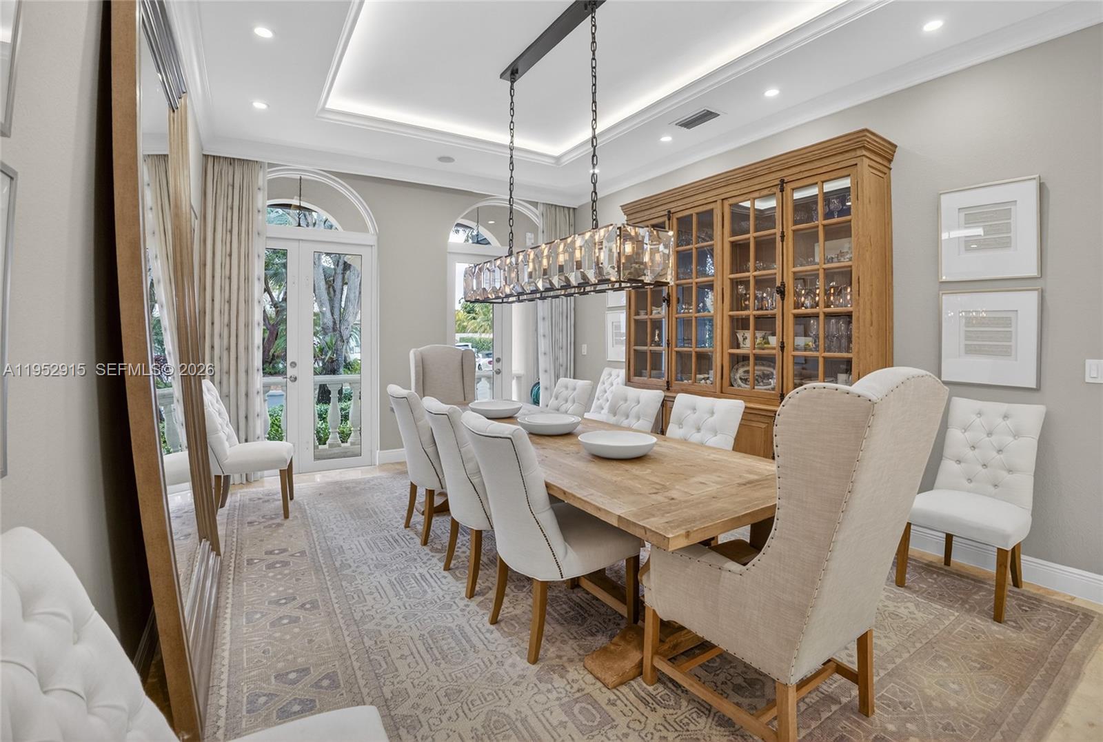 Undisclosed Address Palmetto Bay, FL 33157