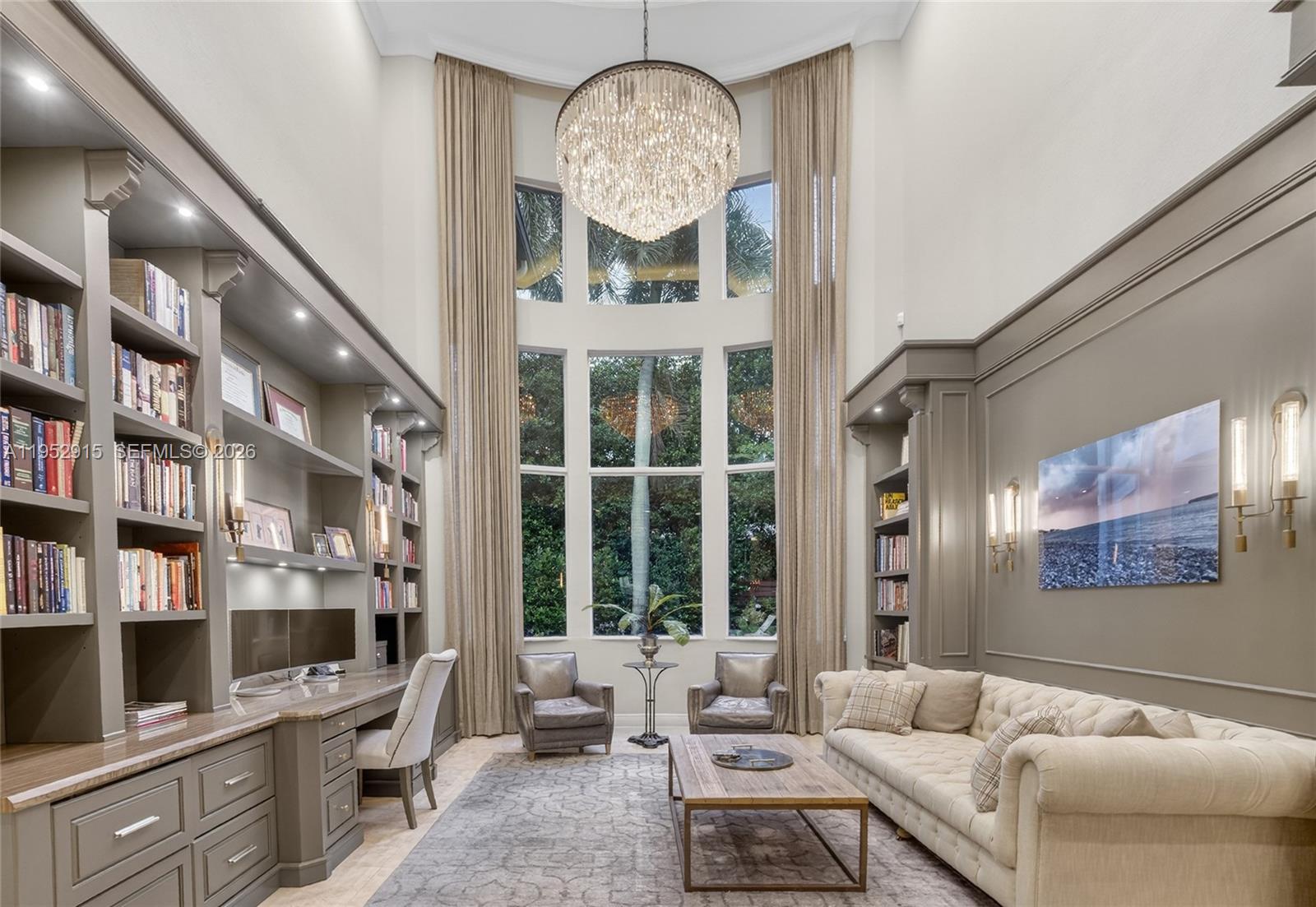 Undisclosed Address Palmetto Bay, FL 33157