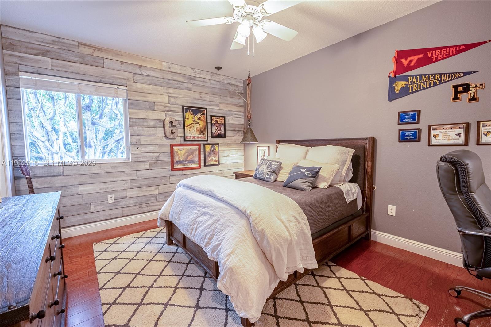 Undisclosed Address Palmetto Bay, FL 33157