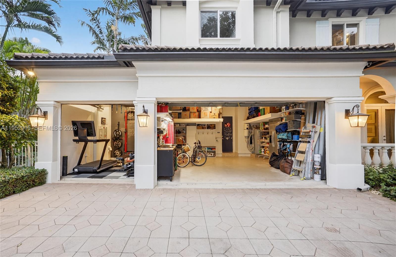 Undisclosed Address Palmetto Bay, FL 33157