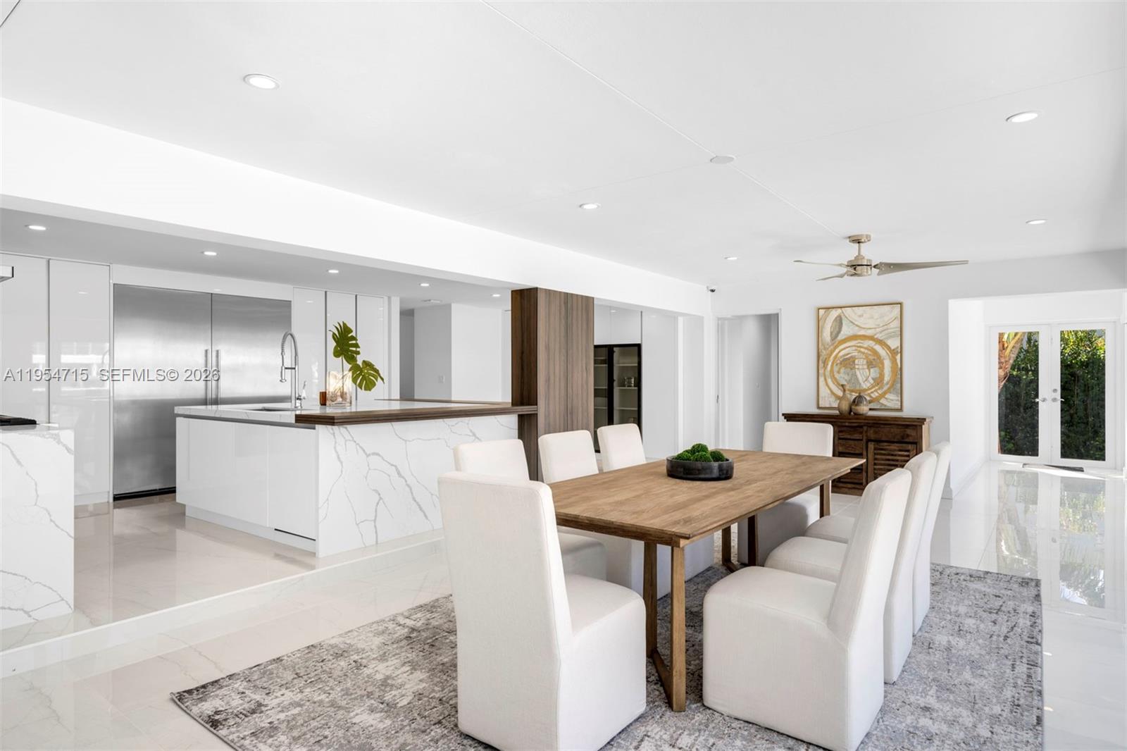 6832 Sunrise Ct Coral Gables, FL 33133