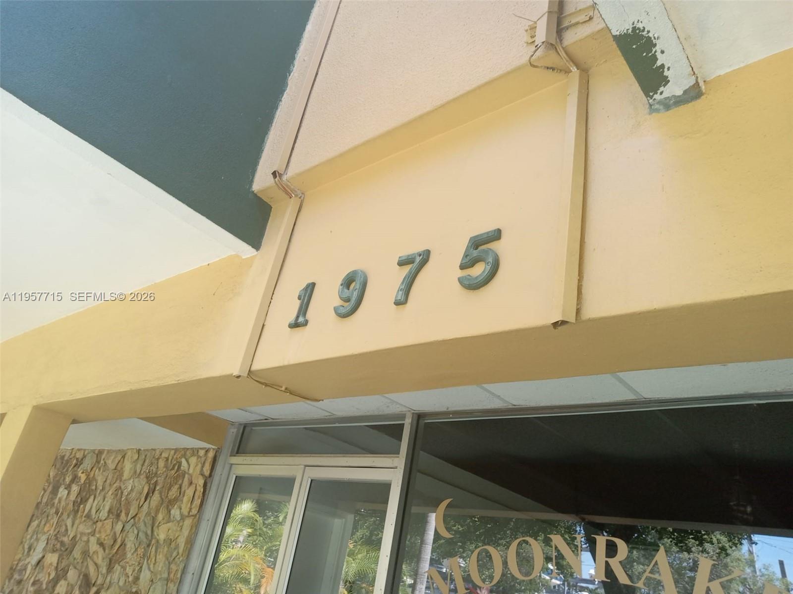 1975 NE 135th St #3C North Miami, FL 33181