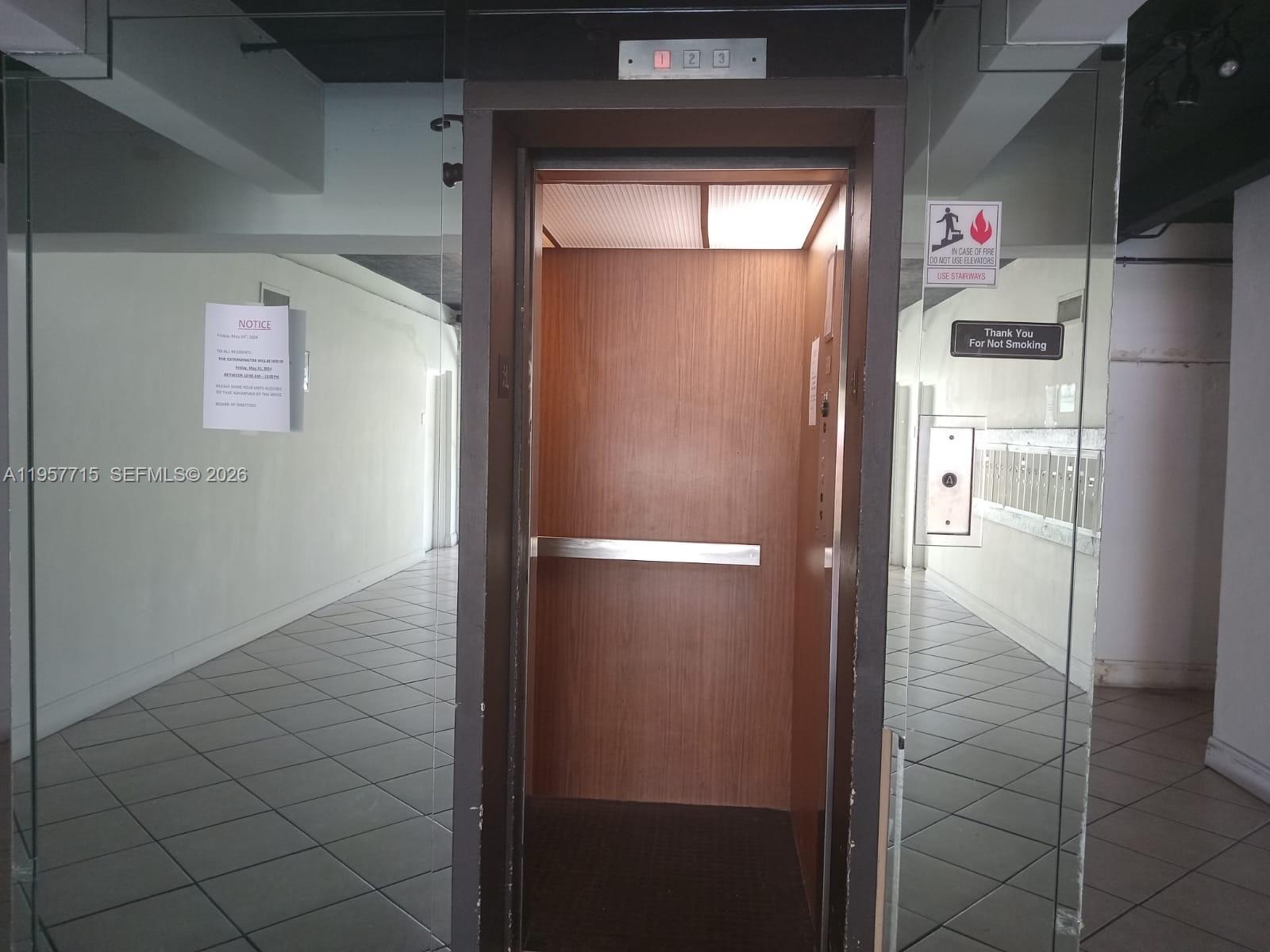 1975 NE 135th St #3C North Miami, FL 33181