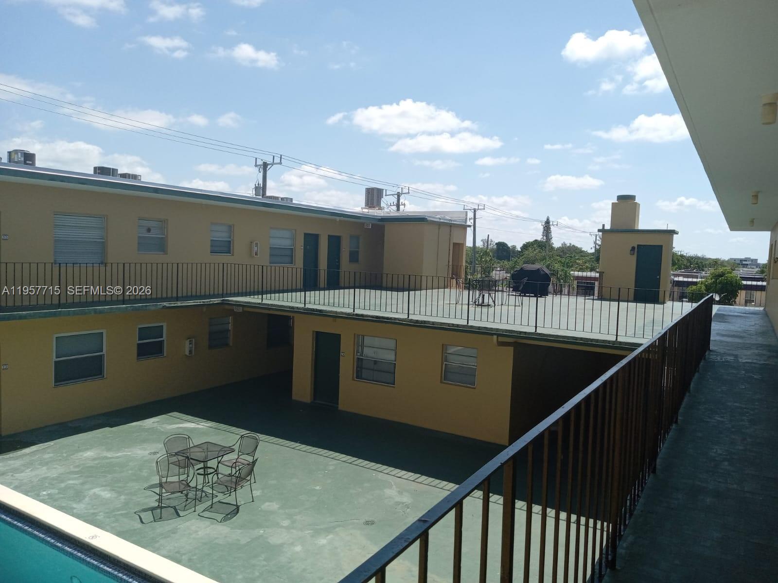 1975 NE 135th St #3C North Miami, FL 33181