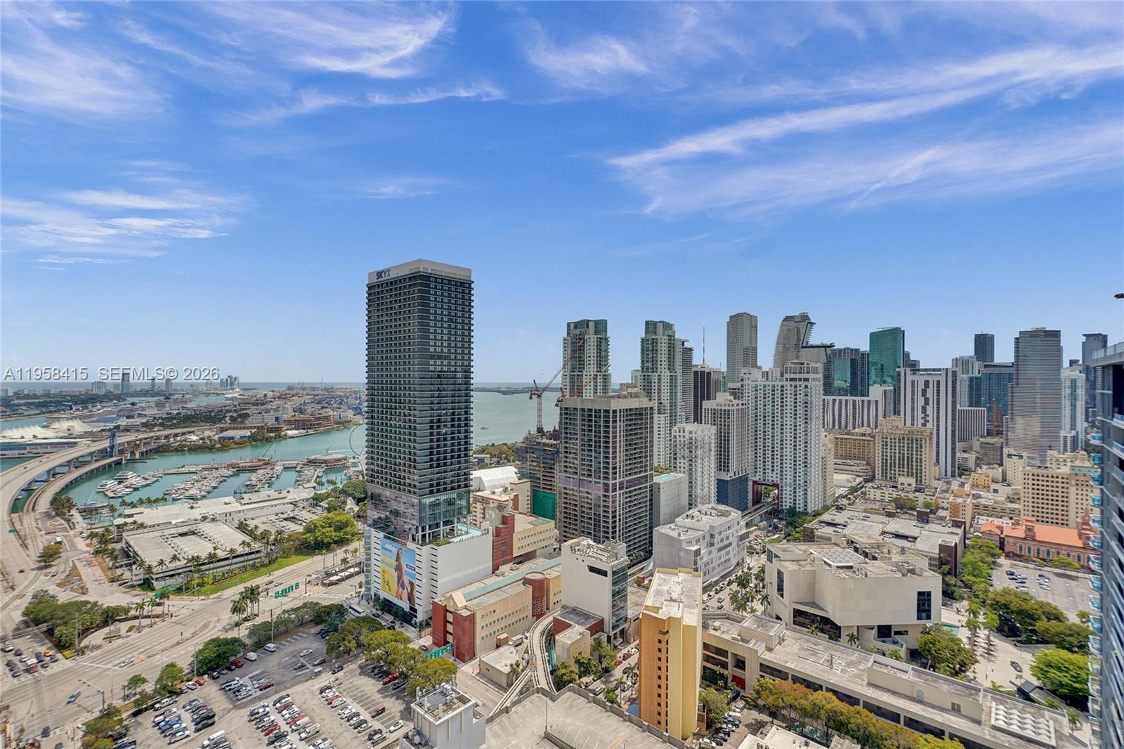 159 NE 6th St #3405 Miami, FL 33132