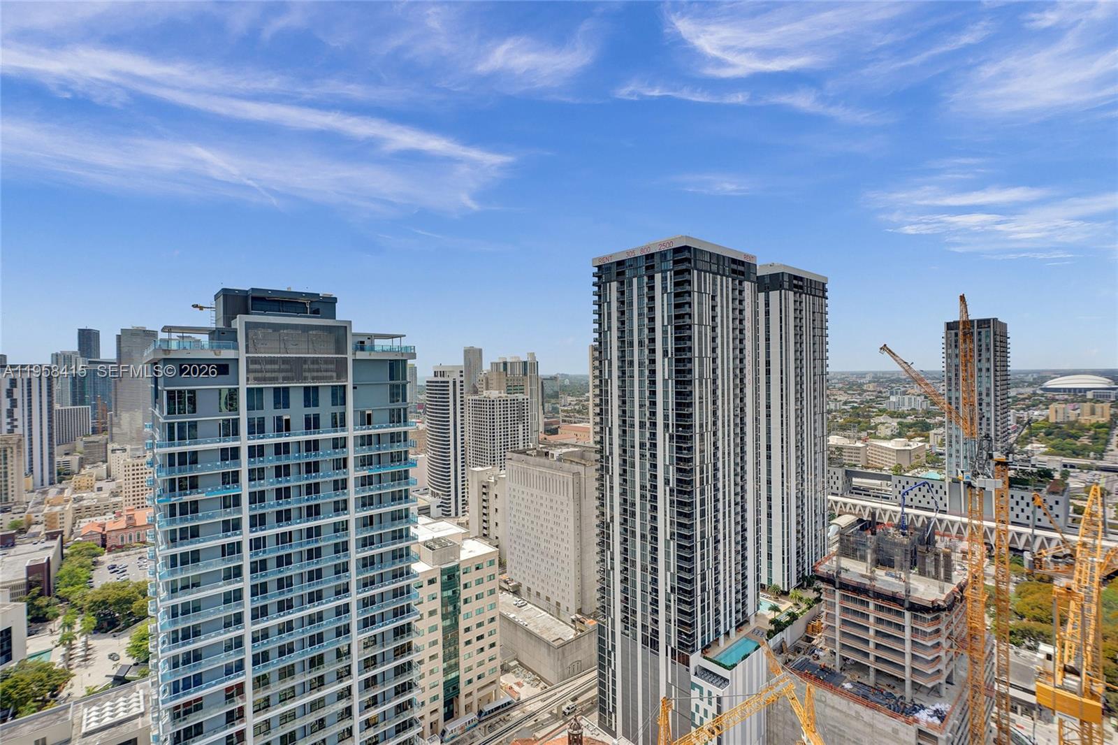 159 NE 6th St #3405 Miami, FL 33132