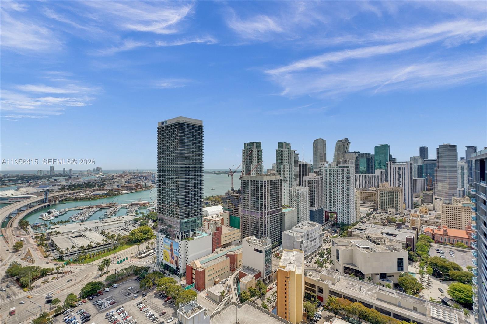 159 NE 6th St #3405 Miami, FL 33132