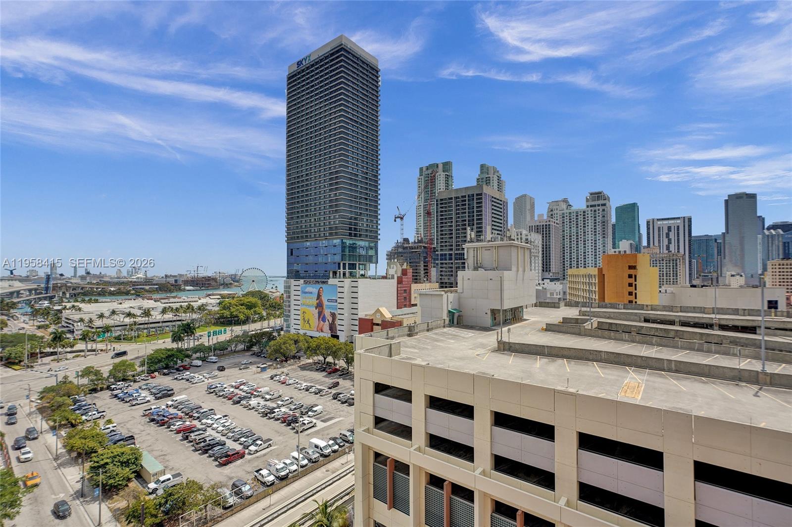 159 NE 6th St #3405 Miami, FL 33132