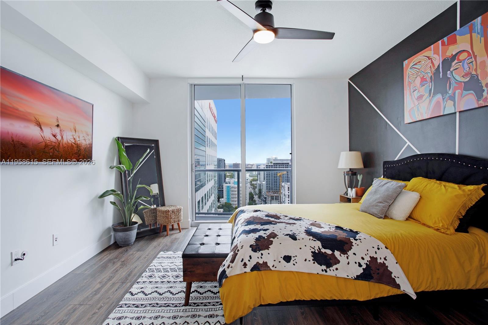 185 SW 7th St #2514 Miami, FL 33130