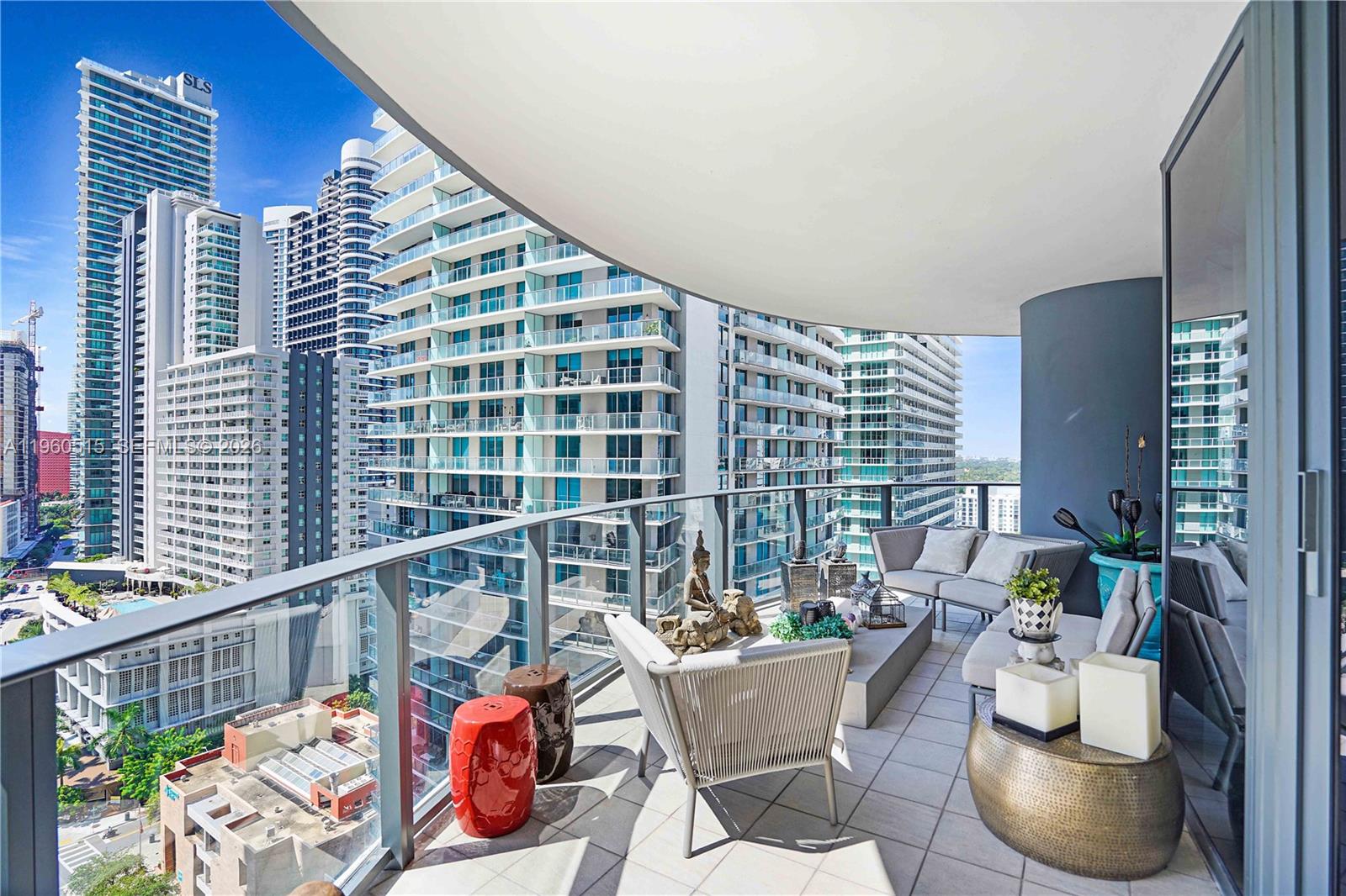 1000 Brickell Plz #1902 Miami, FL 33131