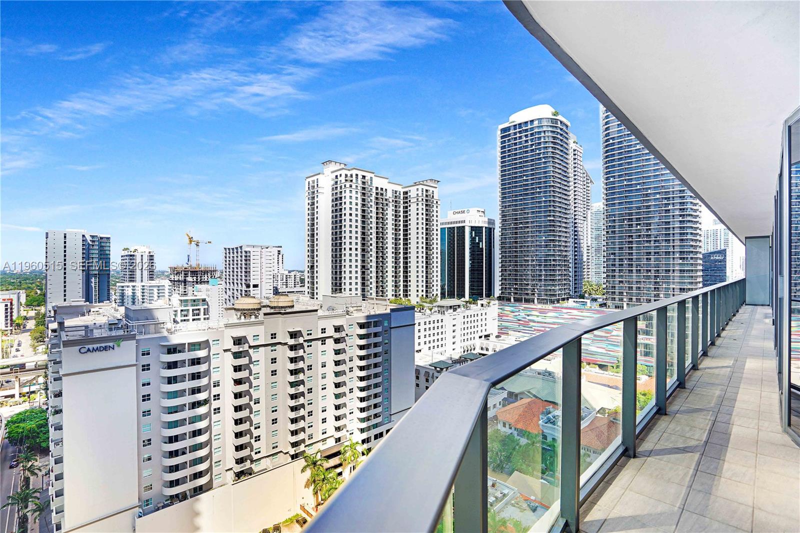 1000 Brickell Plz #1902 Miami, FL 33131