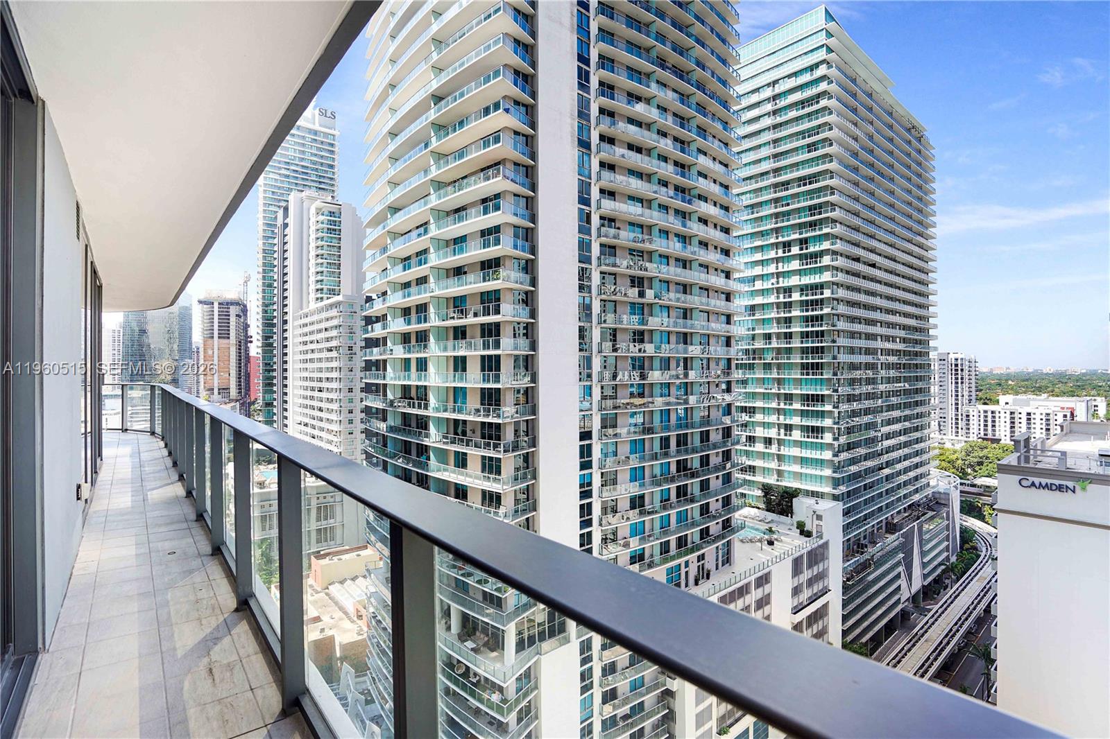 1000 Brickell Plz #1902 Miami, FL 33131