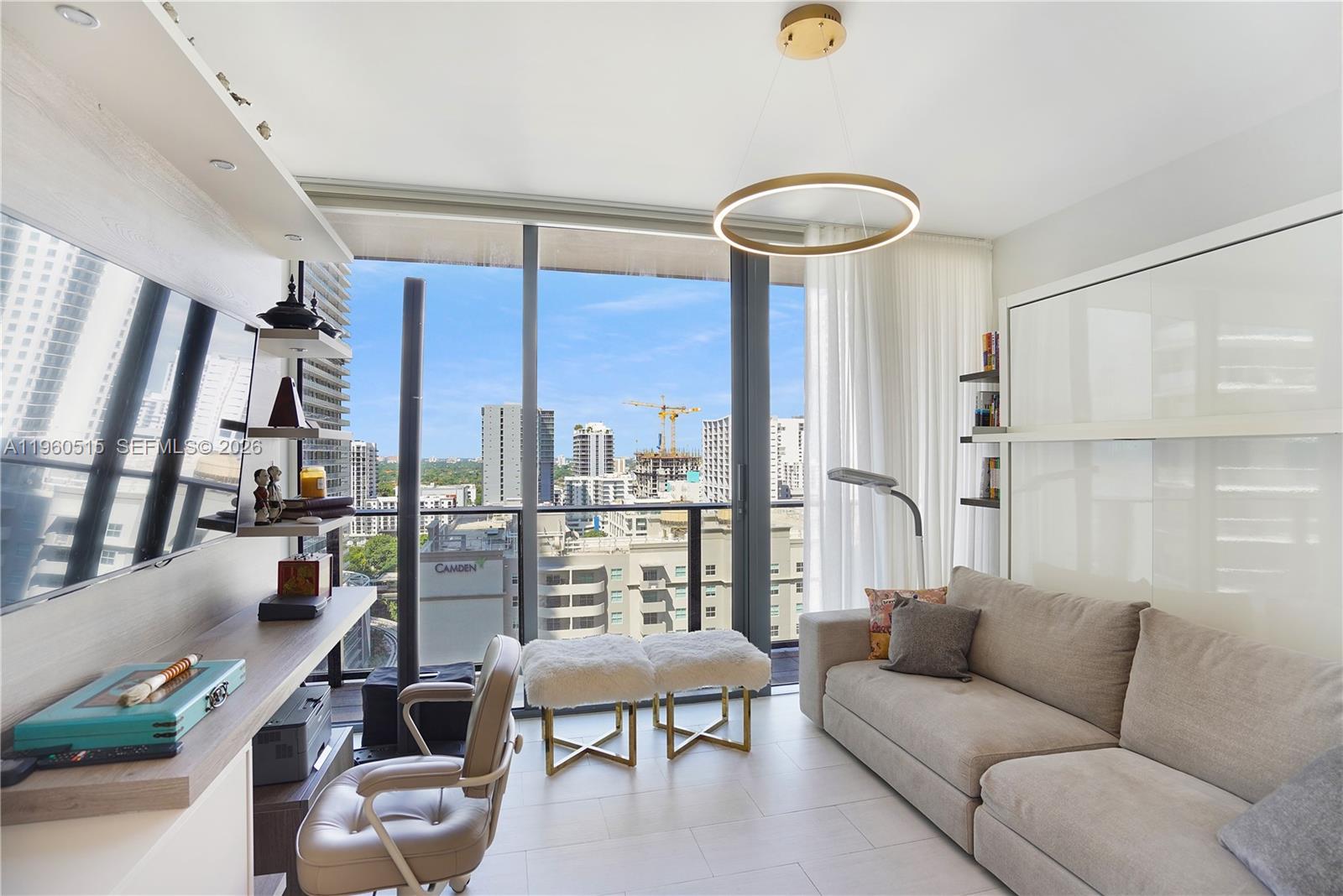 1000 Brickell Plz #1902 Miami, FL 33131