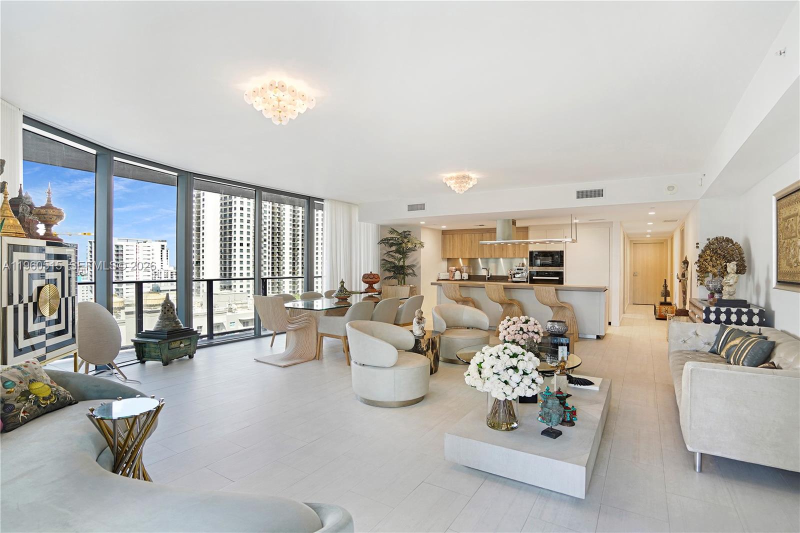 1000 Brickell Plz #1902 Miami, FL 33131