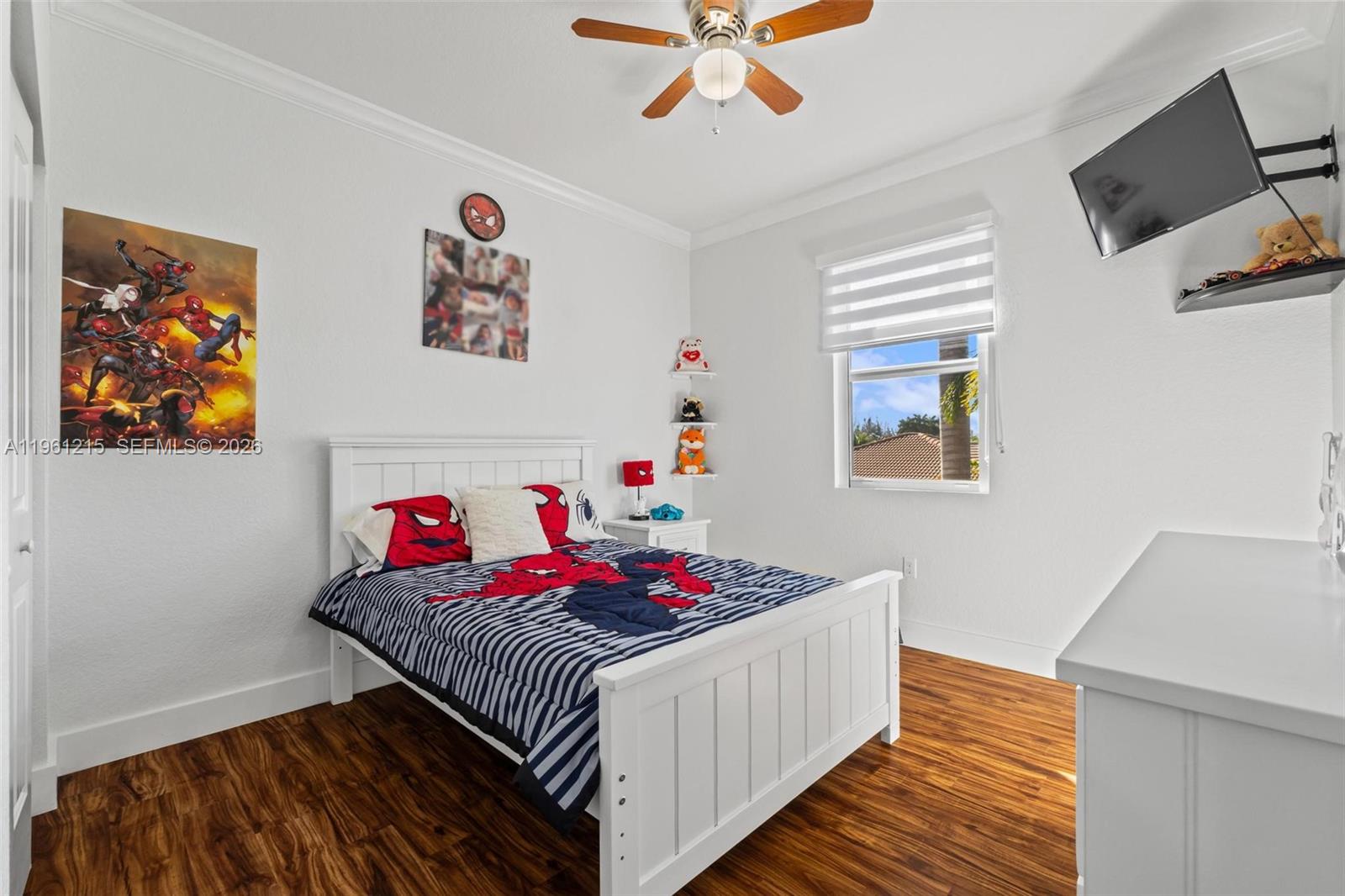 4182 NE 20th St Homestead, FL 33033