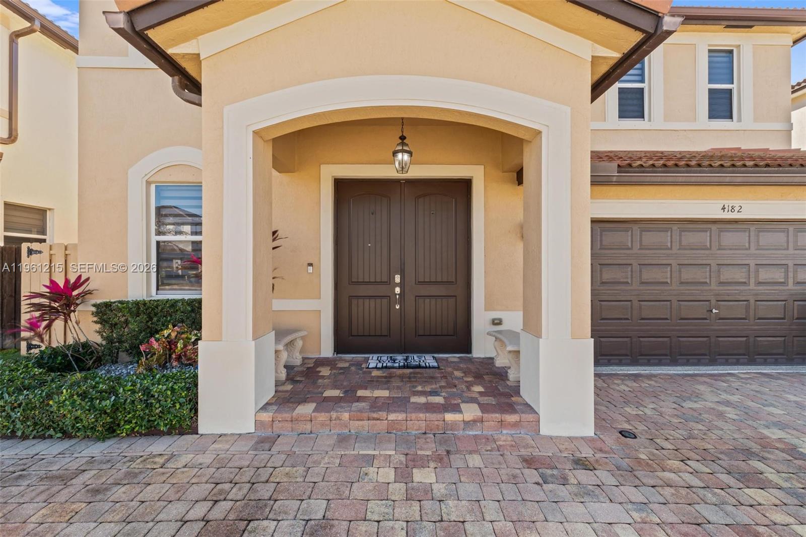 4182 NE 20th St Homestead, FL 33033