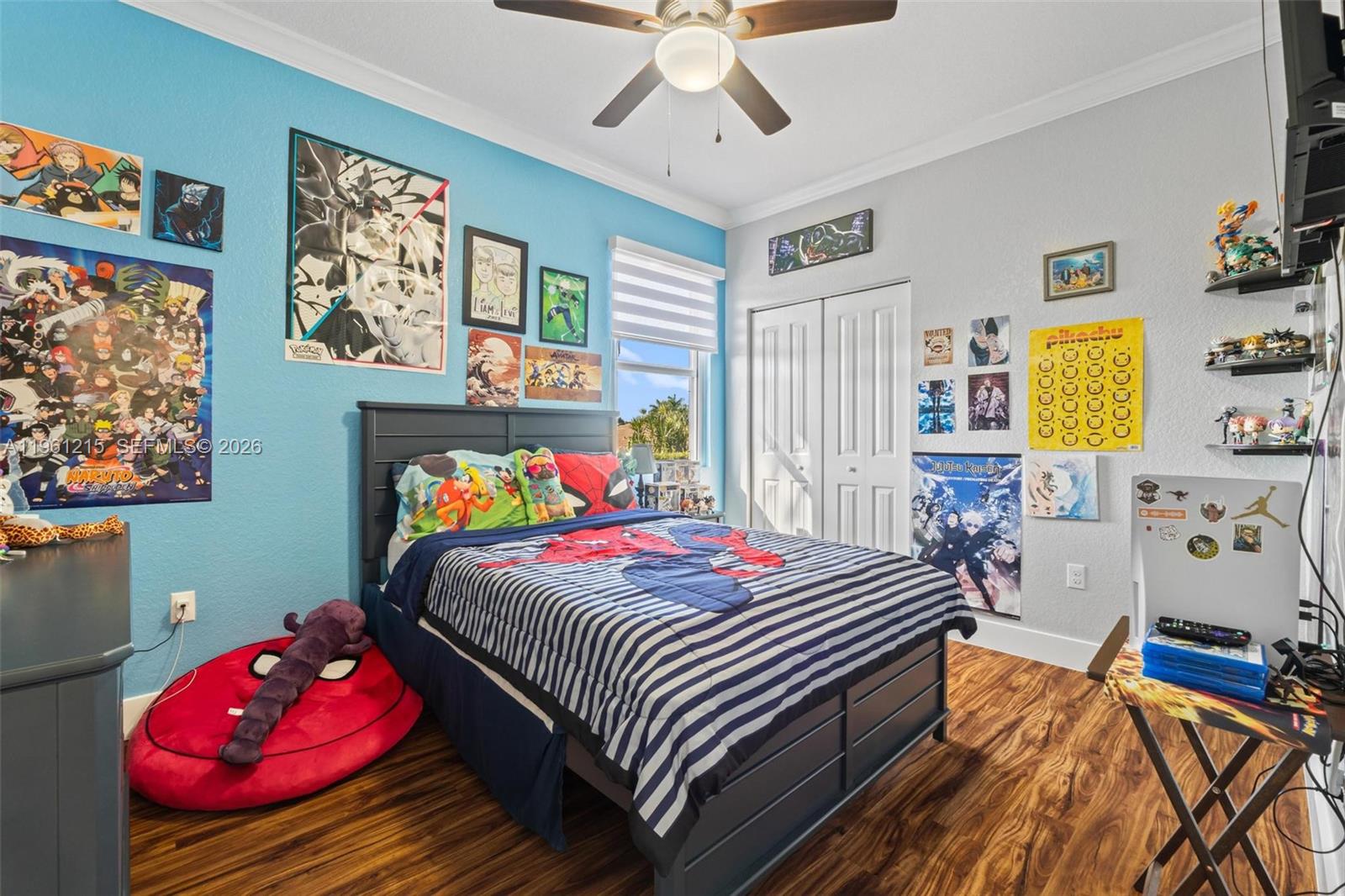 4182 NE 20th St Homestead, FL 33033