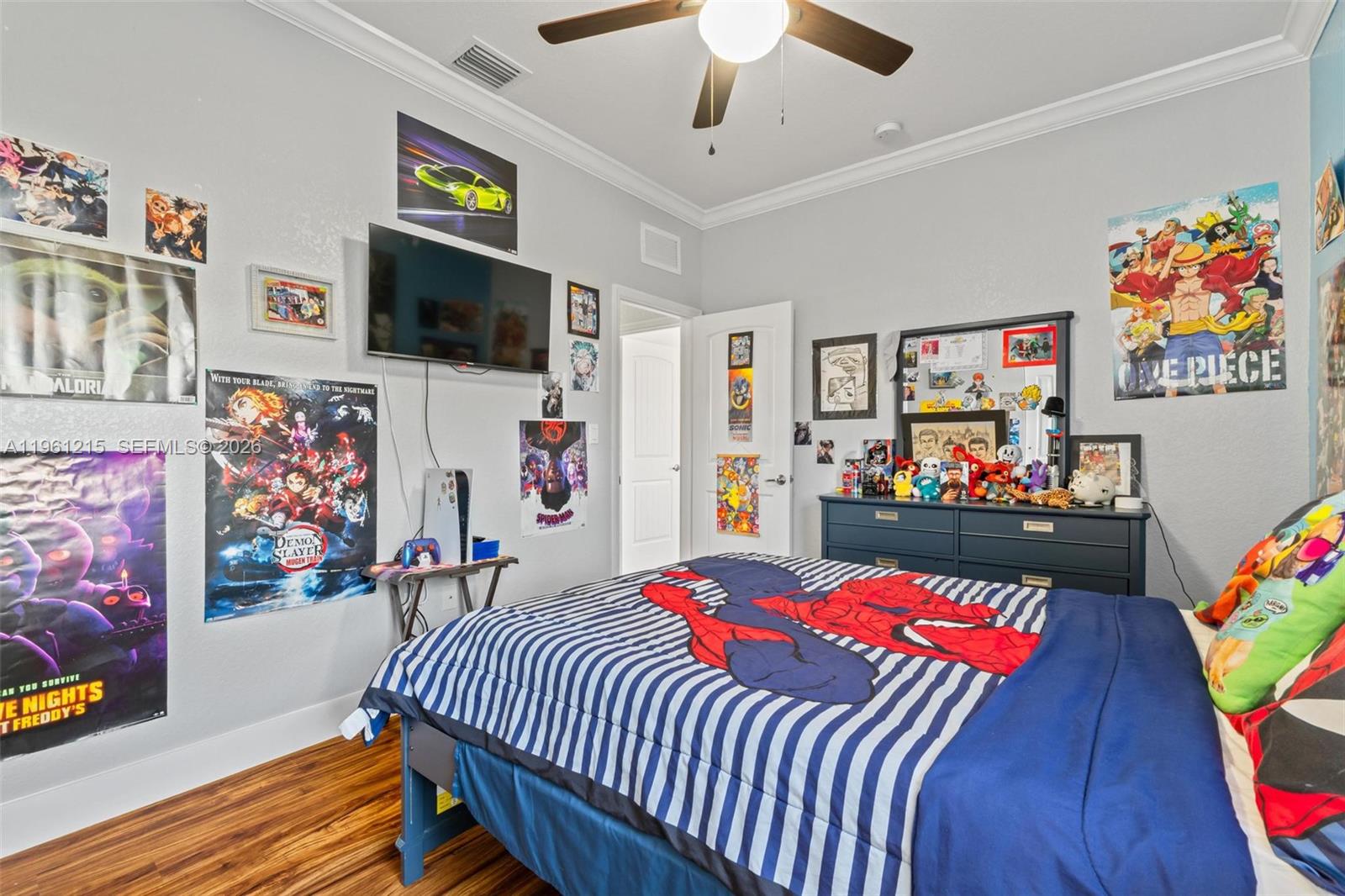 4182 NE 20th St Homestead, FL 33033