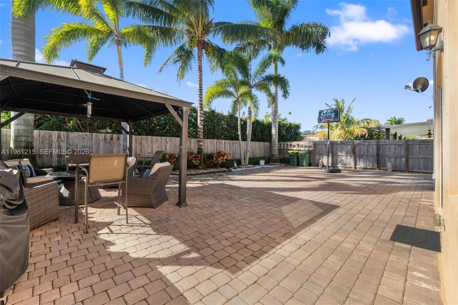 4182 NE 20th St Homestead, FL 33033