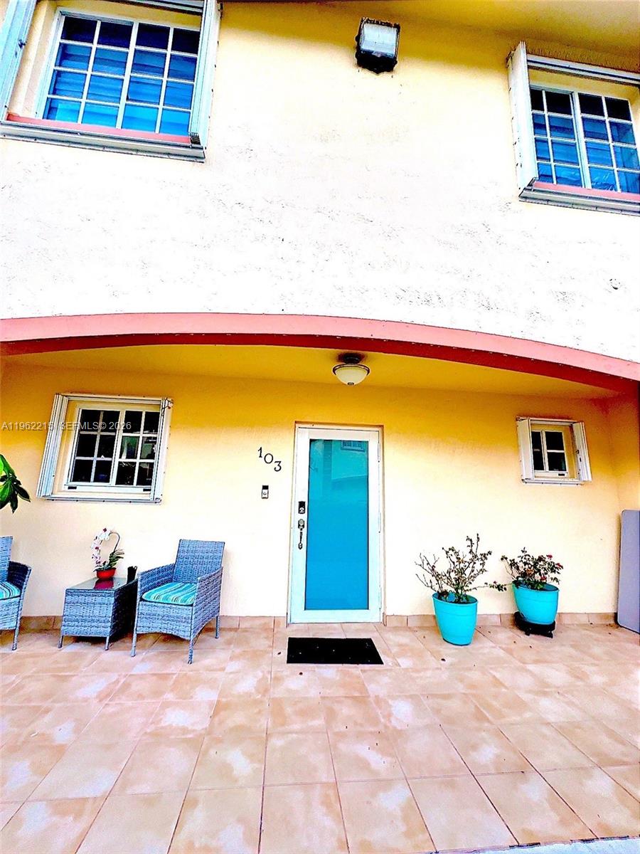 6761 NW 182nd St #103