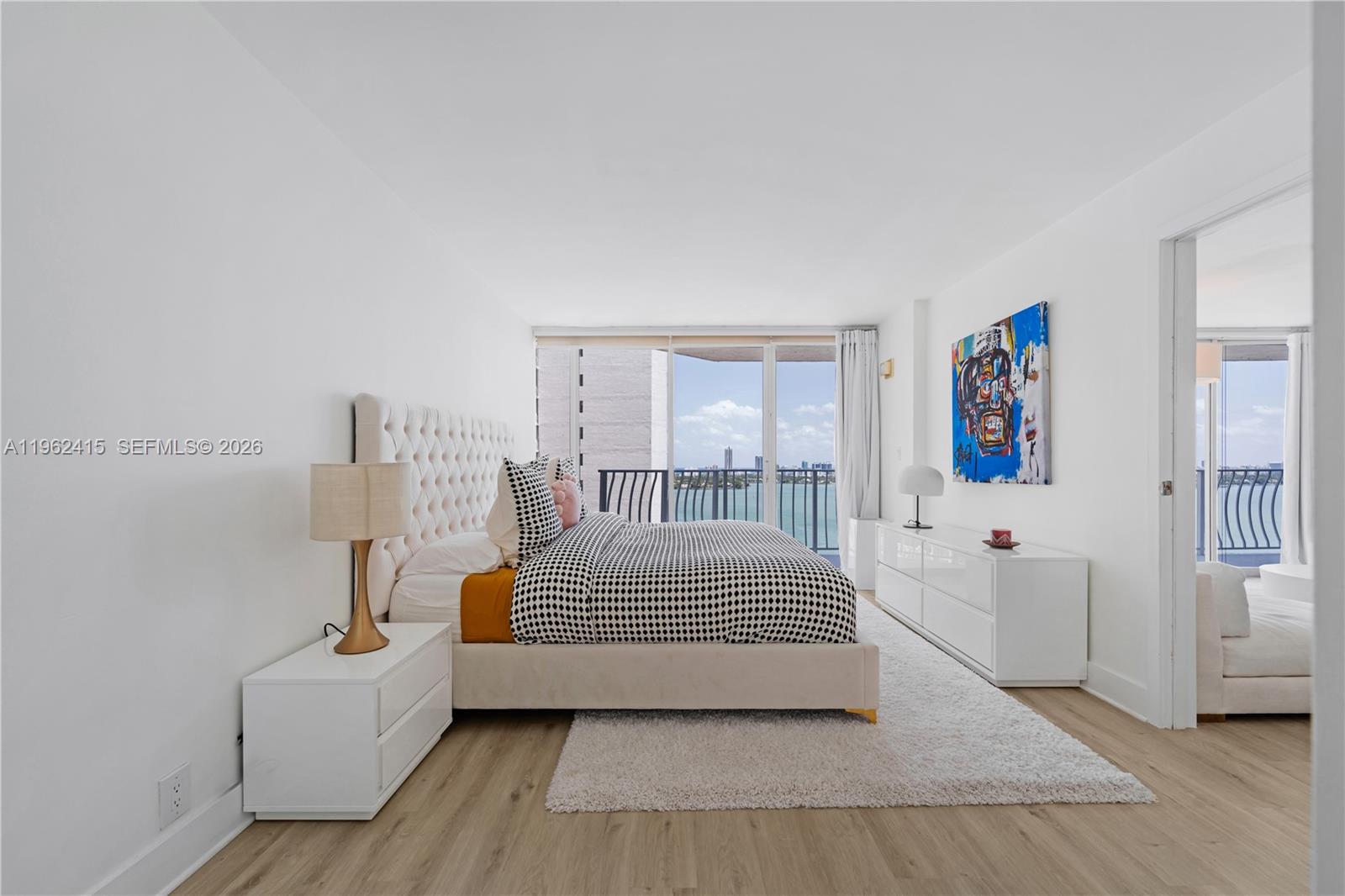 7601 E Treasure Dr #2209 North Bay Village, FL 33141