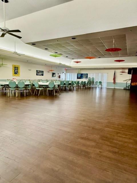 2981 N Nob Hl Rd #306 Sunrise, FL 33322