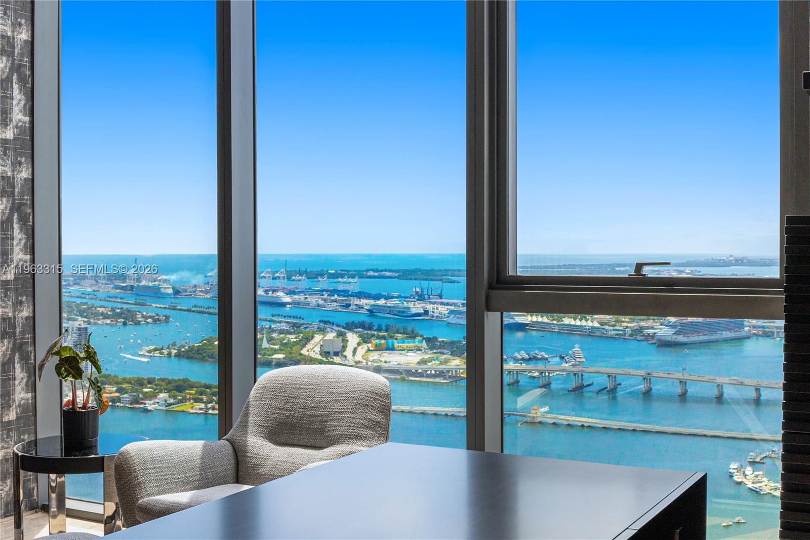 788 NE 23rd St #5501 Miami, FL 33137