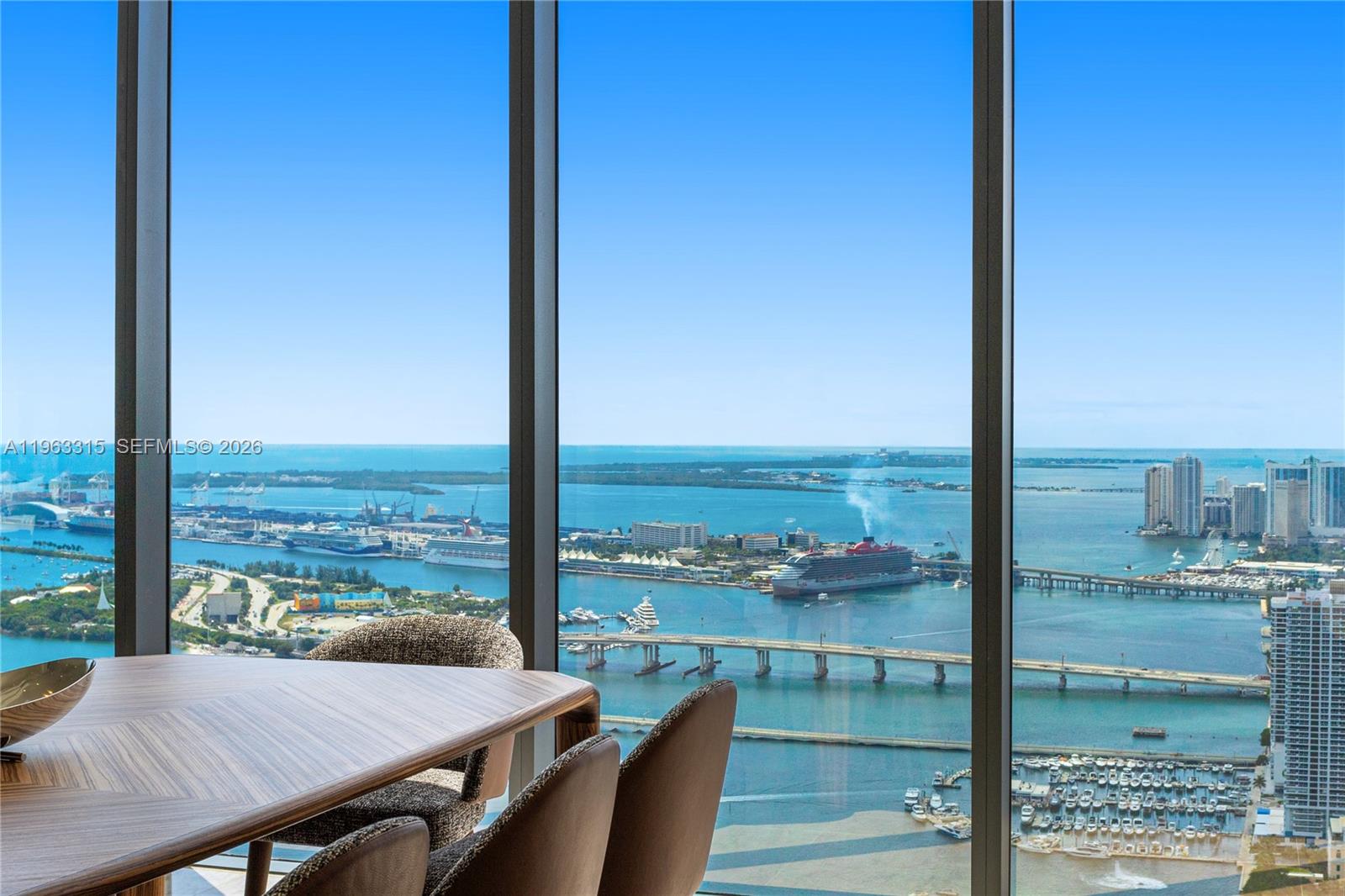 788 NE 23rd St #5501 Miami, FL 33137