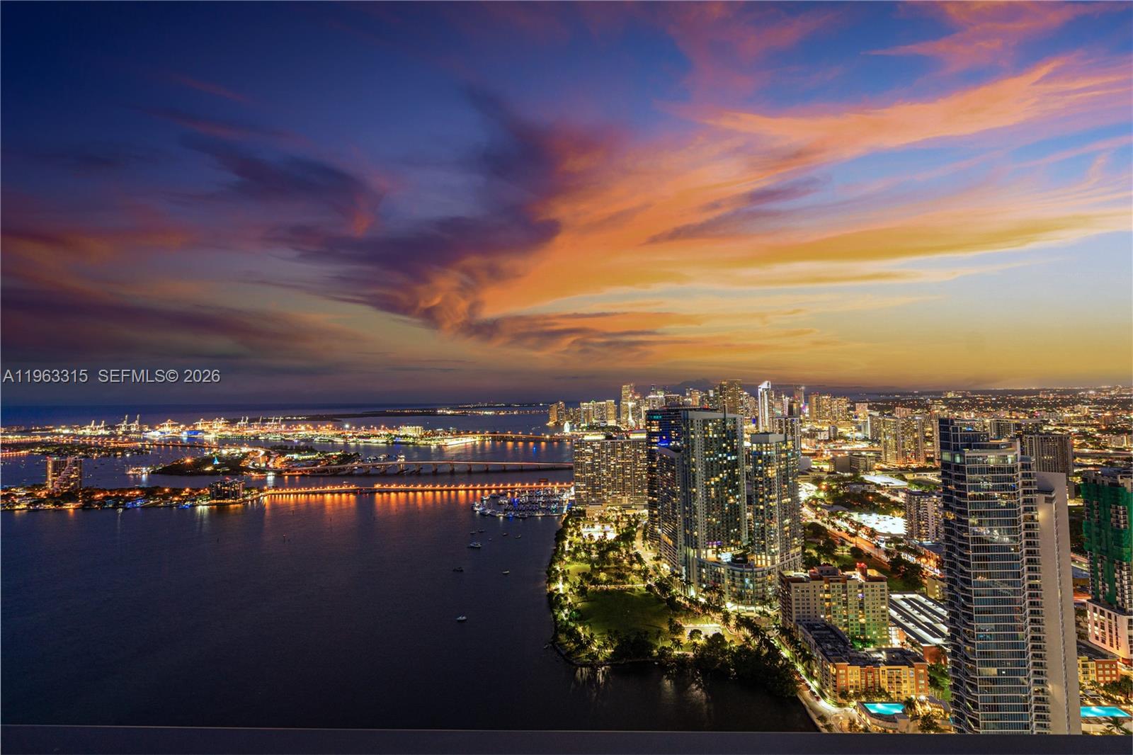 788 NE 23rd St #5501 Miami, FL 33137