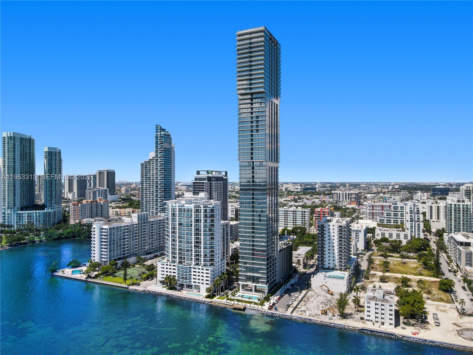 788 NE 23rd St #5501 Miami, FL 33137