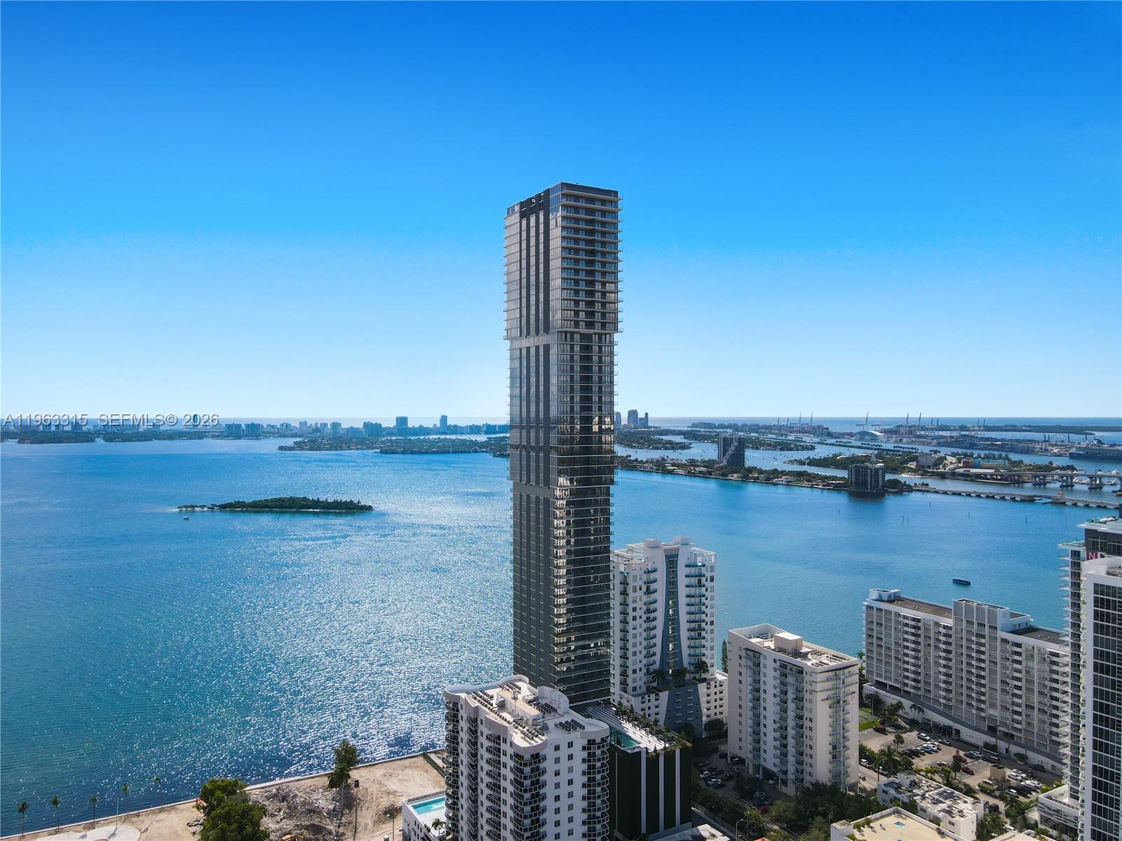 788 NE 23rd St #5501 Miami, FL 33137