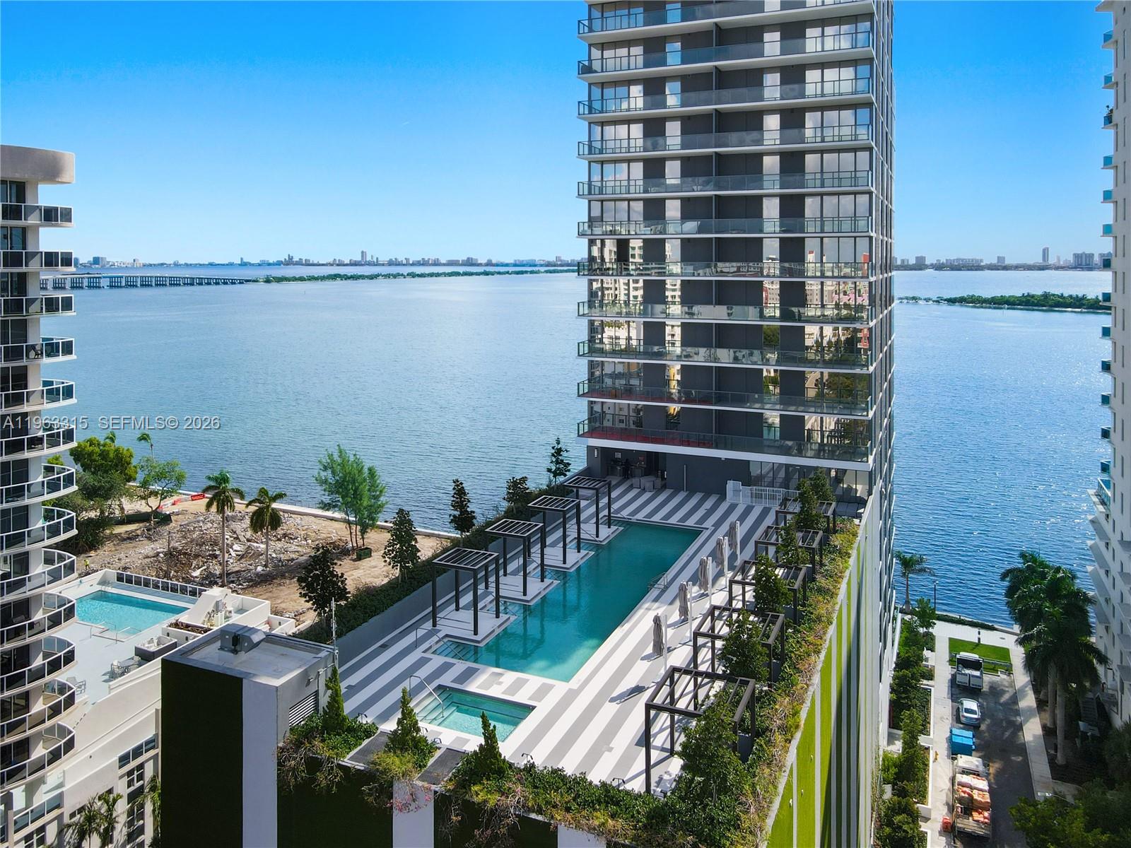 788 NE 23rd St #5501 Miami, FL 33137