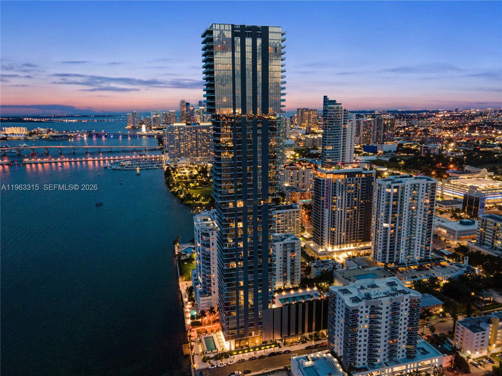 788 NE 23rd St #5501 Miami, FL 33137