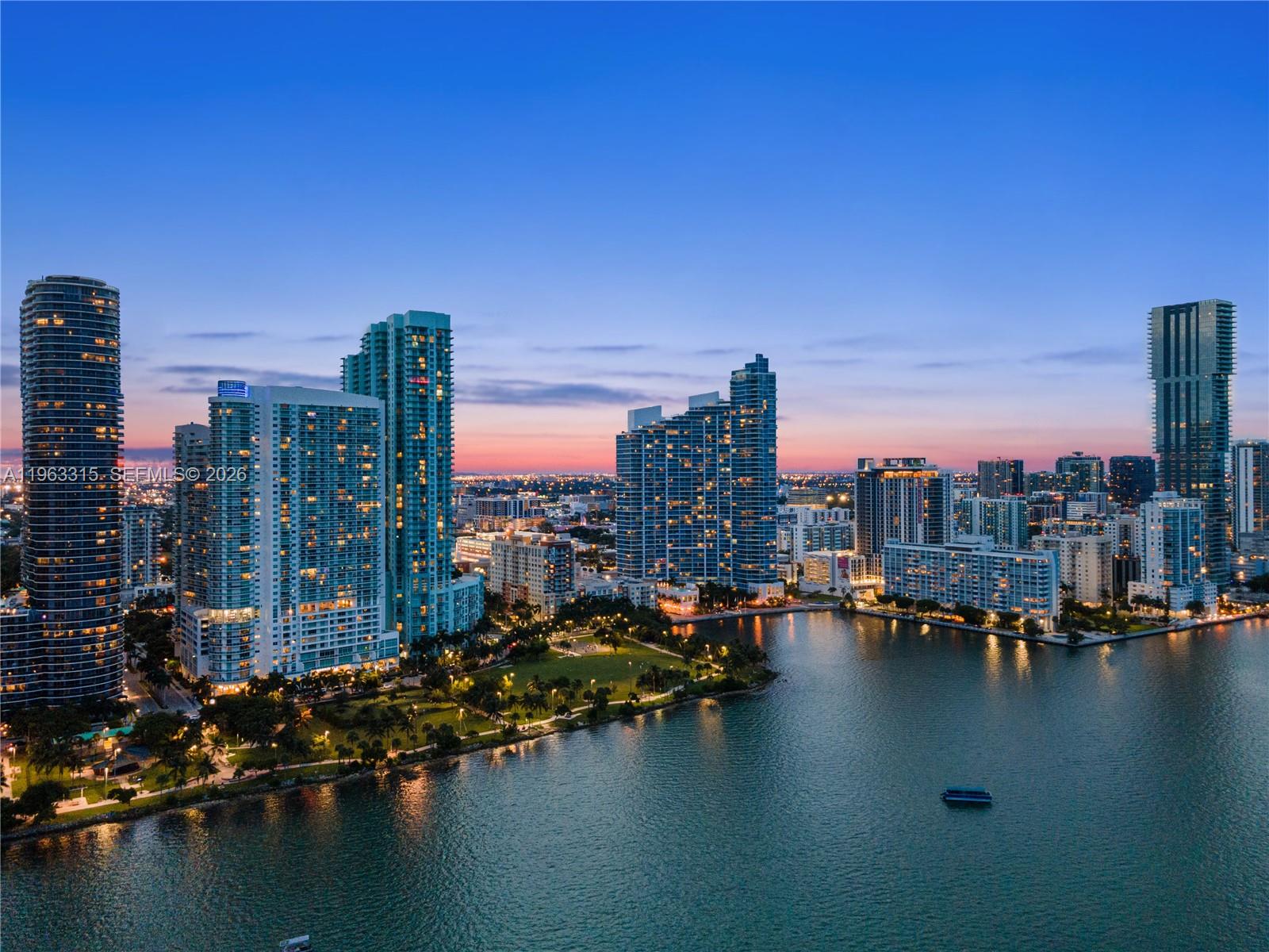 788 NE 23rd St #5501 Miami, FL 33137