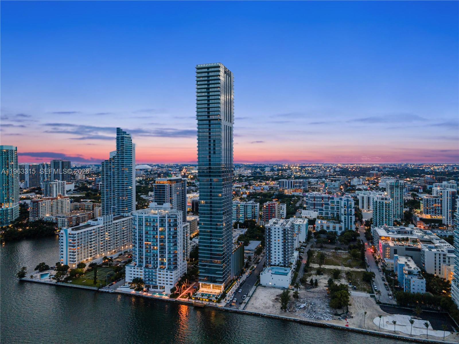 788 NE 23rd St #5501 Miami, FL 33137