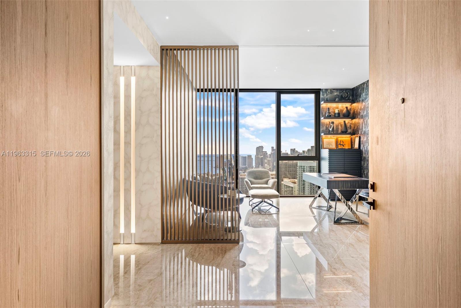 788 NE 23rd St #5501 Miami, FL 33137