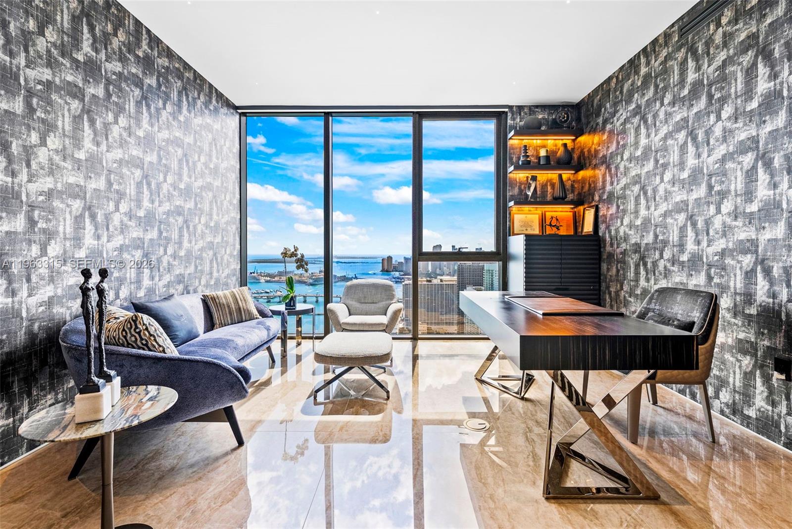 788 NE 23rd St #5501 Miami, FL 33137