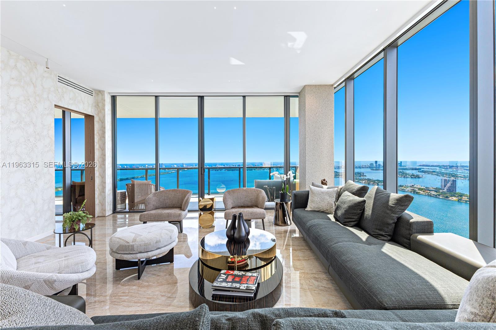 788 NE 23rd St #5501 Miami, FL 33137