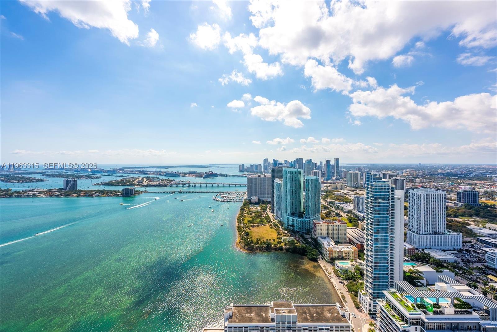 788 NE 23rd St #5501 Miami, FL 33137