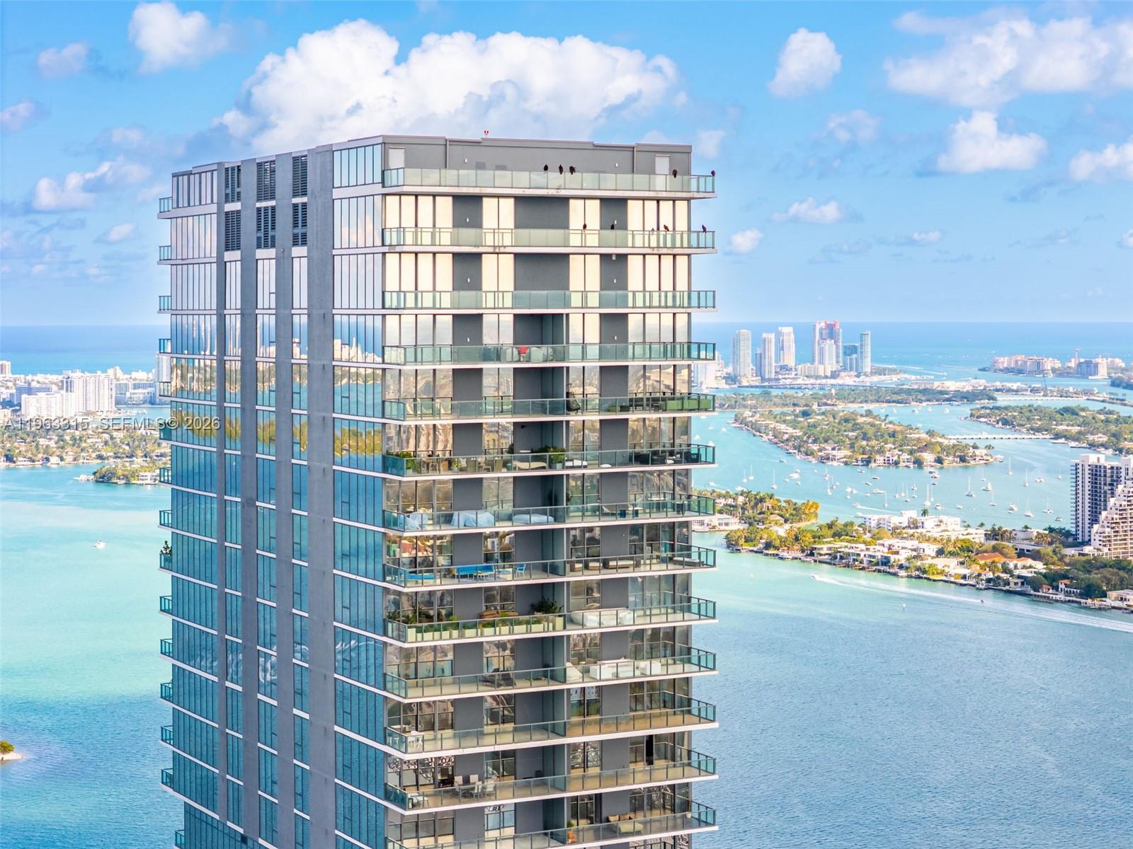 788 NE 23rd St #5501 Miami, FL 33137