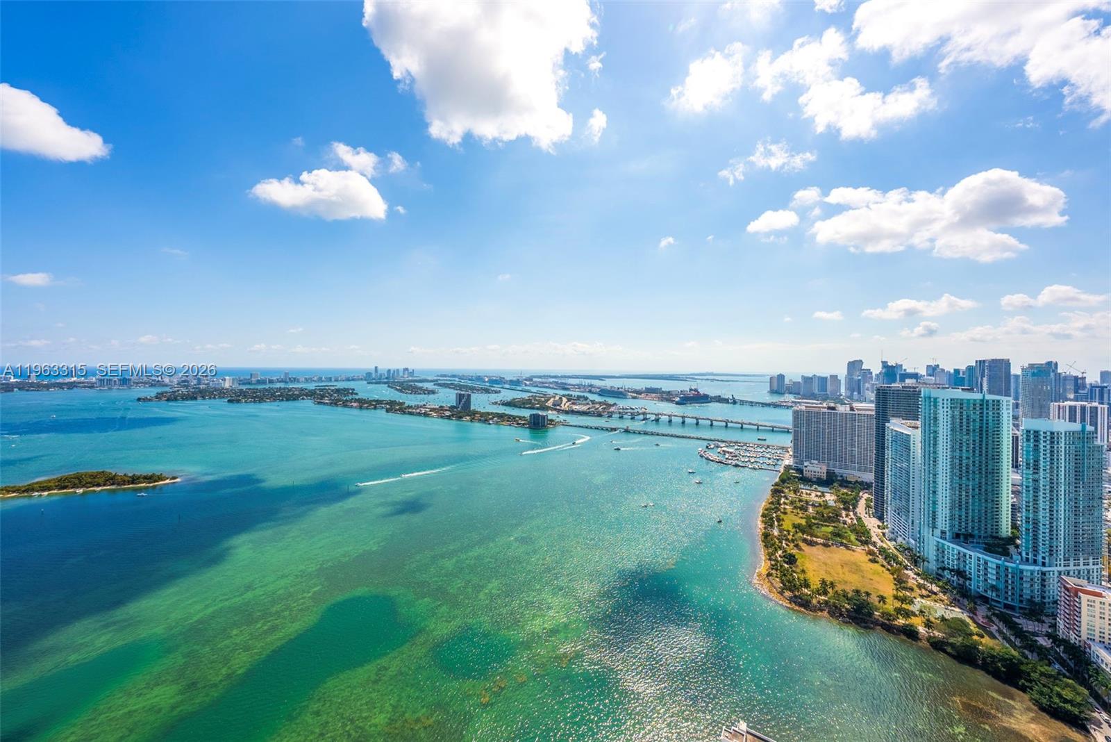 788 NE 23rd St #5501 Miami, FL 33137