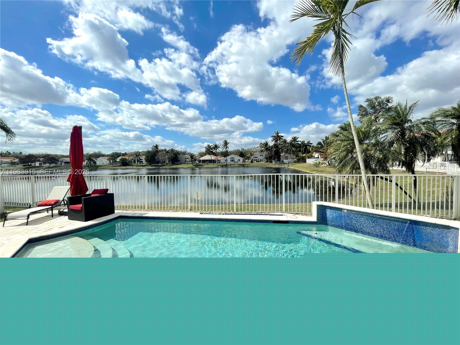 4923 SW 33rd Way Hollywood, FL 33312