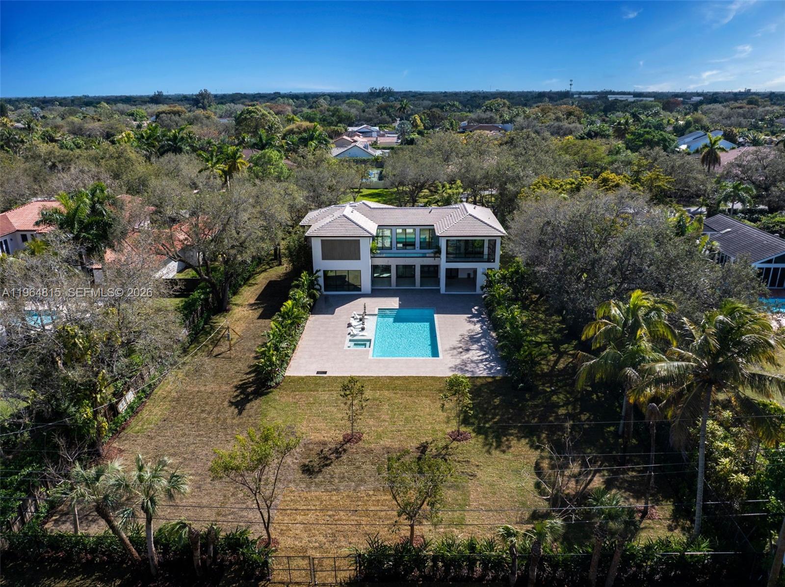 9381 SW 100th St Miami, FL 33176