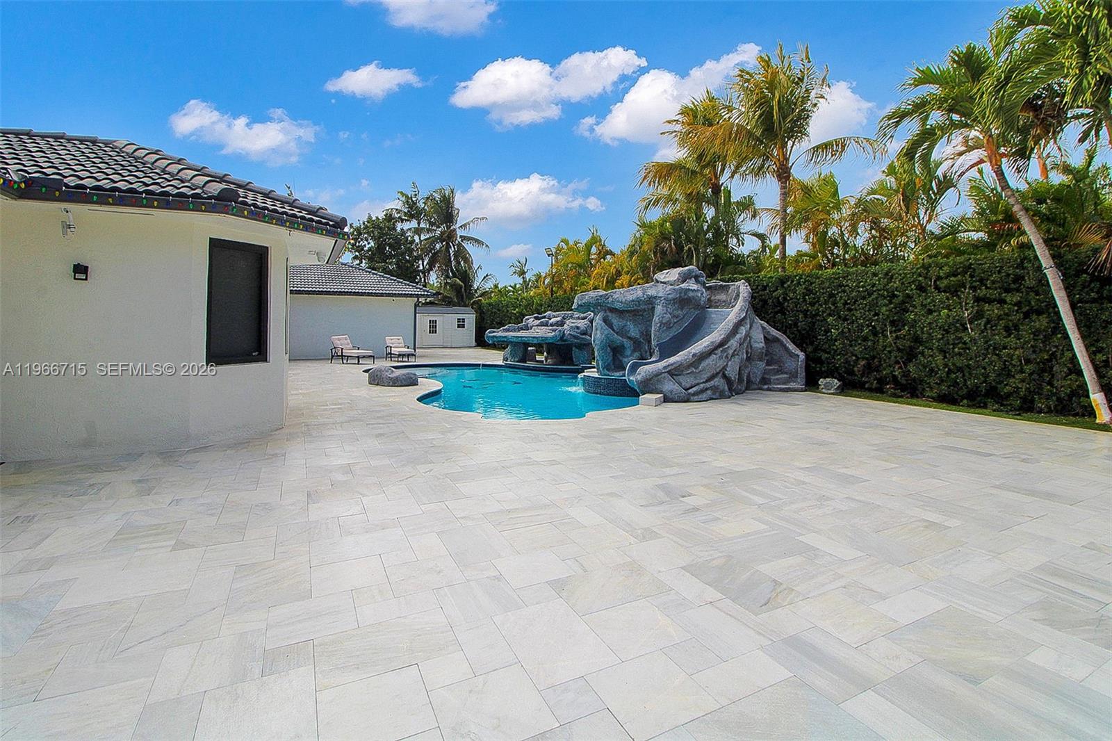 2600 SW 128th Ave Miami, FL 33175