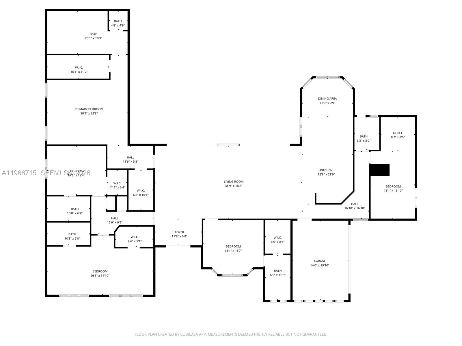 2600 SW 128th Ave Miami, FL 33175