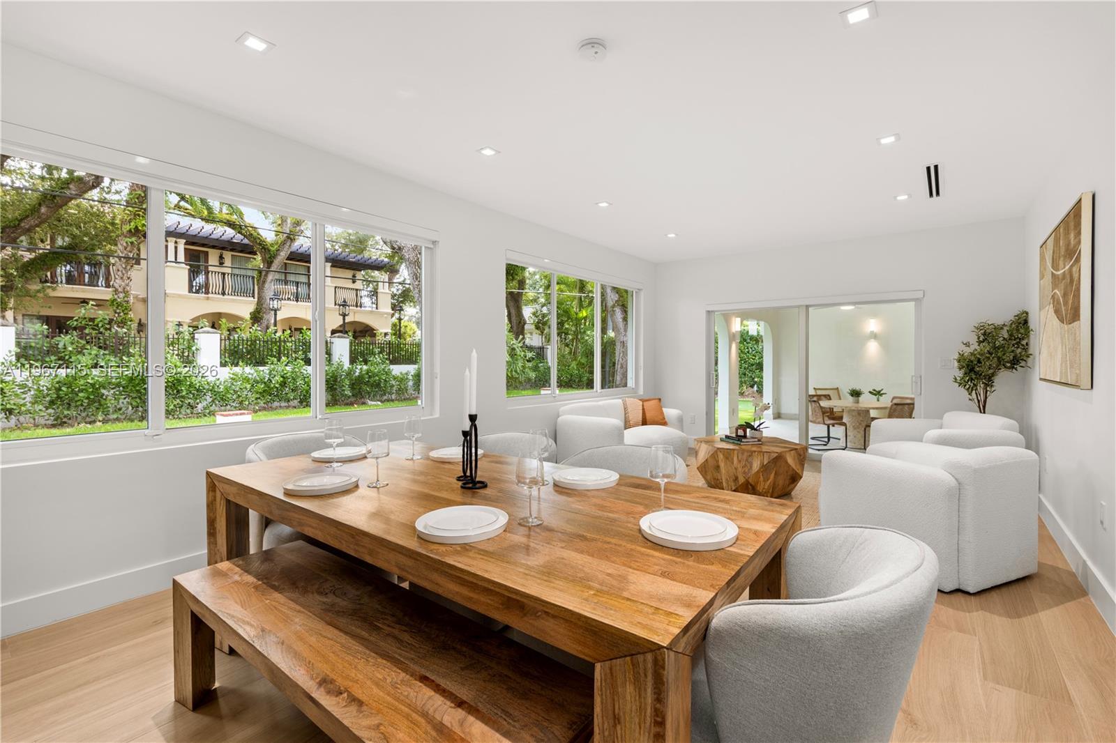 6011 Maynada St Coral Gables, FL 33146