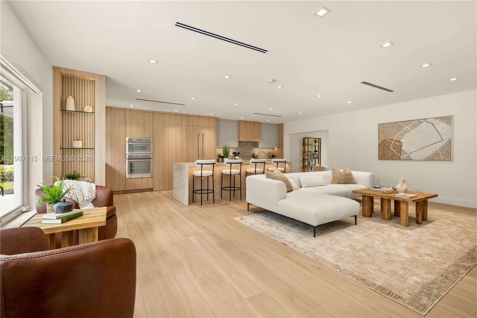 6011 Maynada St Coral Gables, FL 33146